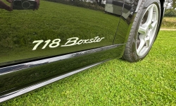 Porsche 718 Boxster 2.0T Euro 6 (15)