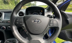 2019 Hyundai i10 Go SE (2)