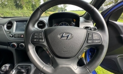 2019 Hyundai i10 Go SE (3)