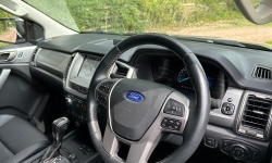 Ford Ranger 2.0 EcoBlue Limited Double Cab Pickup Auto (15)