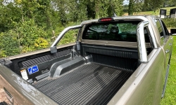 Ford Ranger 2.0 EcoBlue Limited Double Cab Pickup Auto (48)