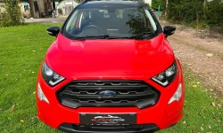 Ford EcoSport 1.0T EcoBoost ST-Line Auto Euro 6 5dr (14)
