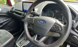 Ford EcoSport 1.0T EcoBoost ST-Line Auto Euro 6 5dr (36)