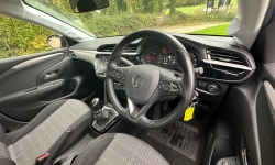 Vauxhall Corsa 1.2 SE Euro 6 5dr (15)
