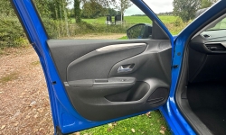 Vauxhall Corsa 1.2 SE Euro 6 5dr (24)