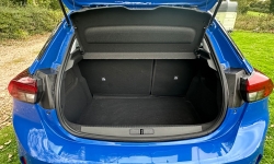 Vauxhall Corsa 1.2 SE Euro 6 5dr (27)