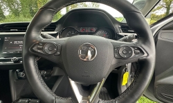 Vauxhall Corsa 1.2 Turbo Elite Nav Premium Euro 6 5dr (2)