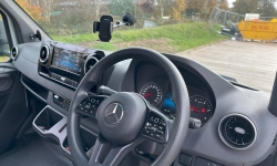 Mercedes-Benz Sprinter 2.1 516 CDI G-Tronic (18)