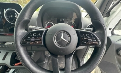 Mercedes-Benz Sprinter 2.1 516 CDI G-Tronic (7)