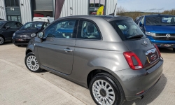 Fiat 500 1.2 (20)