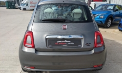 Fiat 500 1.2 (21)