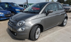 Fiat 500 1.2 (33)