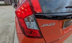 Honda Jazz (20)